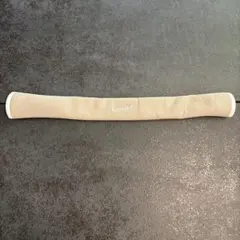 コンビ　フロントガードカバー　ベージュ