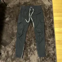 Danke Schön. ブラック ジョガーパンツ 32