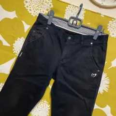 マスターバニー パンツ