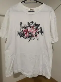 僕のヒーローアカデミア ヒロアカ Tシャツ Lサイズ ホワイト