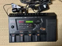 Roland GR-33　本体のみ　通電確認のみ GR-33 - Roland GR-33 - Audiofanzine