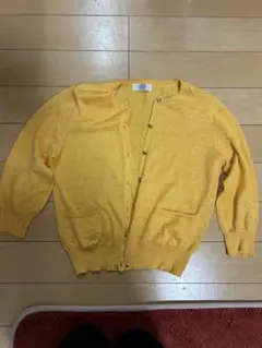 J.PRESS カーディガン M
