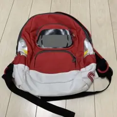 カナック(kanack) リュックサックe6系こまち