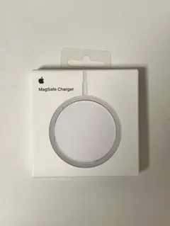 Apple MagSafe Charger ホワイト
