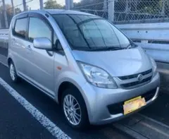 H20 ムーヴ L 7.4万km 車検令和5年12月まで