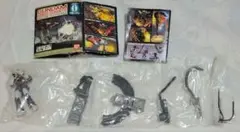 内袋未開封新品　ザクI 機動戦士ガンダム ロウバスト シルエットコレクション