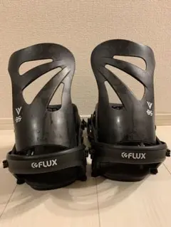FLUX DS M ブラック