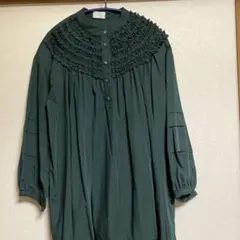 sono ブラウス