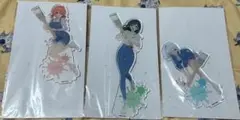 甘神さんちの縁結び　アクリルスタンド　ペインティングver.