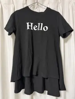 ISHIKAWA LABO Tシャツ