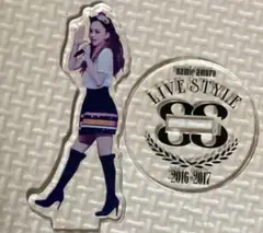 2025年最新】安室奈美恵アクリルスタンドコンプリートの人気