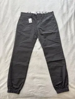 【新品未使用】Dickies 173M40MD19 ヘザチャコールグレー