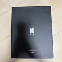 BTS 2019 SUMMER PACKAGE