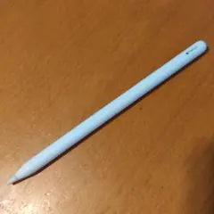 Apple Pencil (第2世代) ホワイト