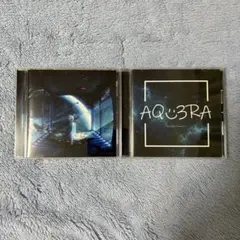 Aqu3ra CD2点セット(008)