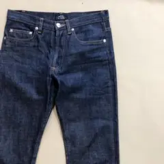 W26 A.P.C. NEW STANDARDアーペーセー i1