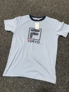 FILA Tシャツ 160cm