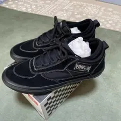 vans バンズ Safe Low 28.5