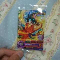 どん兵衛　ドラゴンボールヒーローズ　引退品 ドラゴンボールヒーローズ 完全引退品 らくらくメルカリ便
