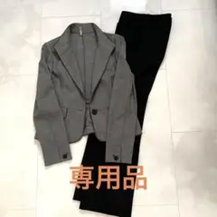 anysis エニィスィス パンツスーツ サイズ3