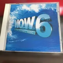 NOW 6 That's What I Call Music!