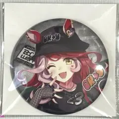 ウマ娘 公式 缶バッジBoC'z we/n ラヴズオンリーユー
