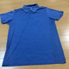 UNIQLO XL ドライEXポロシャツ