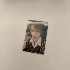 BOYNEXTDOOR boylife テサン 初回B