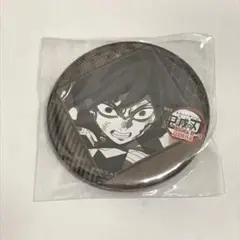ufotable dining お楽しみくじ 缶バッジ 冨岡義勇