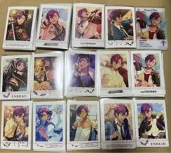 あんスタ ぱしゃこれ 乙狩アドニス