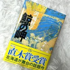 鯨の岬