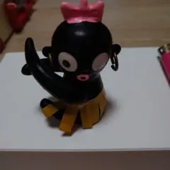ダッコちゃんソフビ人形8個 Amazon.co.jp: 未開封 当時物 昭和レトロ 8個 ダッコちゃん