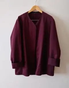CASEY VIDALENC ジャケット