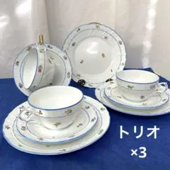 【まとめ売り】リチャードジノリ ベッキオフィオーリ 花柄８点セット 2025年最新】ベッキオフィオーリの人気アイテム - メルカリ