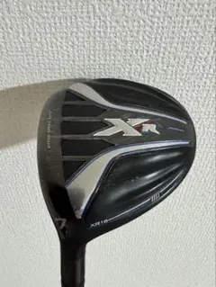 レフティ　希少　Callaway XR16 ドライバー 5度　ヘッドのみ XR 16 ドライバー 製品情報(メンズ) | キャロウェイゴルフ
