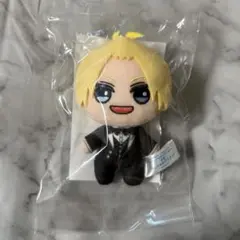 サカモトデイズ　シン　ぬいぐるみ　セガラッキーくじ