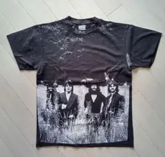 THE BEATLES ビートルズ バンド 1995 Tシャツ