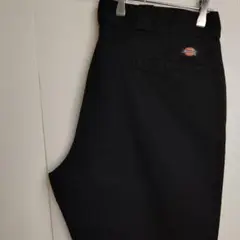 ディッキーズ 874 38☓30 ワークパンツ ロングパンツ ブラック