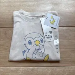 ポッチャマ UT ユニクロ　Tシャツ 120サイズ