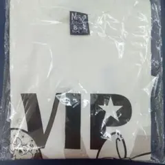Nissy VIPグッズ　ロングTシャツ VIP Nissyシート専用グッズ ロンT - メルカリ