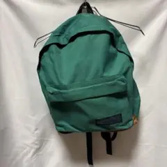 OUTFITTER グリーンバックパック 80s??
