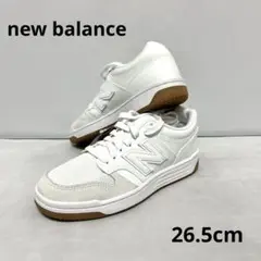 new balance BB480 26.5cm