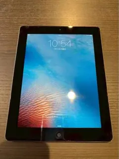 【動作品】iPad 第3世代 32GB Wi-Fi + Cellularモデル