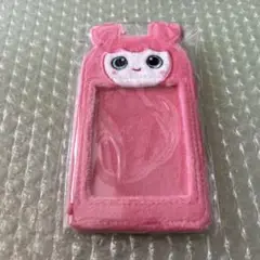 公式 PLAVE ハミン 109 POPUP カードホルダー トレカ ガチャ