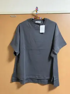 AMERICAN HOLIC 接触冷感スムースボクサー Tシャツ