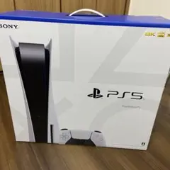 プレイステーション5