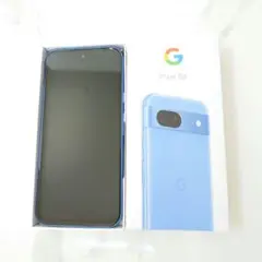 simフリー Google Pixel 8a