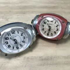 セイコー　スーパーライデン　まとめ売り　目覚まし時計　大音量