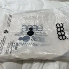 aeae SEOUL トートバッグ