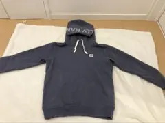 ヘリーハンセン　HELLY HANSEN パーカー